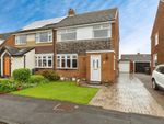 Thumbnail to rent in Blenheim Avenue, Marske-By-The-Sea, Redcar