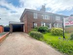 Thumbnail to rent in Vicarage Avenue, Cheadle Hulme, Cheadle