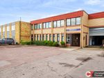 Thumbnail to rent in Unit B, Crabtree Road, Thorpe Industrial Estate, Egham