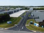 Thumbnail to rent in Yard A Trident Business Park, Parc Bryn Cefni, Llangefni, Anglesey