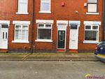 Thumbnail to rent in Langley Street, Basford Newcastle Under Lyme