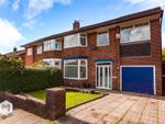 Thumbnail to rent in Ainscow Avenue, Lostock, Bolton, Greater Manchester