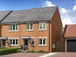 Thumbnail to rent in "The Kendal" at Meadowcroft Road, Middlesbrough