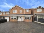 Thumbnail to rent in Kingsclere Avenue, Derby