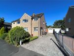 Thumbnail to rent in Highland Close, Buxton