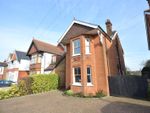 Thumbnail to rent in Temple Road, Epsom, Surrey