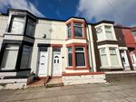 Thumbnail for sale in Vicar Road, Liverpool