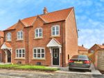 Thumbnail to rent in Jobson Avenue, Beverley, East Riding Of Yorkshire