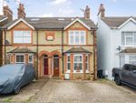 Thumbnail for sale in Monson Road, Redhill, Surrey