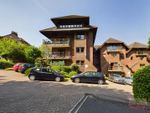 Thumbnail to rent in Palmerston Court, Elmfield Close, Harrow On The Hill