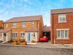 Thumbnail for sale in Grass Emerald Crescent, Iwade, Sittingbourne