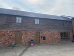 Thumbnail to rent in Edderton Barns, Forden, Welshpool, Powys