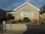 Thumbnail to rent in Linden Way, Porthcawl