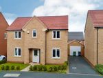 Thumbnail for sale in Wilson Drive, Loughborough