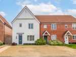 Thumbnail for sale in Smedley Close, North Walsham