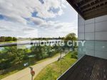 Thumbnail to rent in Waterside Apartments, Woodberry Down