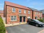 Thumbnail for sale in Garner Way, Fleckney, Leicestershire
