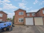 Thumbnail to rent in Charnwood Close, Hinckley