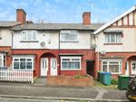 Thumbnail for sale in Topsham Road, Smethwick