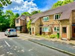 Thumbnail to rent in Hall Close, Camberley