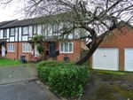 Thumbnail for sale in Windermere Close, Feltham