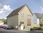 Thumbnail to rent in "The Midford - Plot 155" at Harding Drive, Banwell