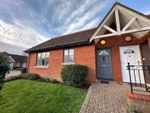 Thumbnail for sale in Coverdale Court, Preston Road, Yeovil - No Onward Chain