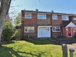 Thumbnail for sale in Jodrell Close, Horndean, Waterlooville