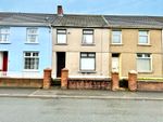 Thumbnail for sale in Gladstone Terrace, Merthyr Tydfil