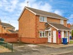 Thumbnail for sale in Manor House Court, Scawthorpe, Doncaster, South Yorkshire