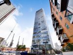 Thumbnail to rent in 3, Dollar Bay Place, London