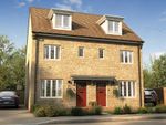 Thumbnail to rent in "The Makenzie" at Curlew Way, Cheddar