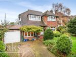 Thumbnail for sale in Gibsons Hill, London