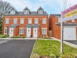 Thumbnail to rent in Goldcrest Road, Maghull