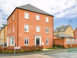 Thumbnail to rent in 1 Park View, Wetherby