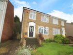 Thumbnail for sale in Furze Hill Crescent, Minster On Sea, Sheerness, Kent