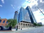 Thumbnail to rent in Elizabeth Tower, Chester Road, Manchester