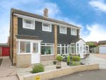 Thumbnail for sale in Fairford Way, Stockport, Greater Manchester