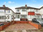 Thumbnail for sale in Sandringham Road, Perry Barr, Birmingham