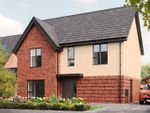 Thumbnail to rent in Oak Fields, Ankerbold Road, Old Tupton, Chesterfield
