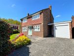 Thumbnail for sale in Chaworth Road, Ottershaw, Chertsey