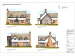 Thumbnail for sale in East Langdon Road, Martin Mill, Dover