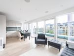 Thumbnail to rent in Central Avenue, Fulham, London