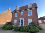 Thumbnail for sale in Christophers Close, Northrepps, Cromer, Norfolk