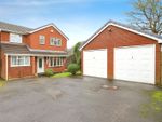 Thumbnail to rent in Stokesay Avenue, Perton Wolverhampton, West Midlands