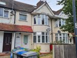 Thumbnail for sale in Braemar Avenue, London