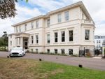 Thumbnail to rent in Lansdown Road, Cheltenham, Cheltenham