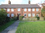 Thumbnail for sale in Lodge Close, Crawley