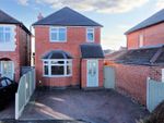 Thumbnail to rent in Northfield Avenue, Long Eaton, Nottingham