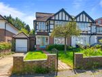 Thumbnail for sale in Grasmere Avenue, London, Kingston Upon Thames